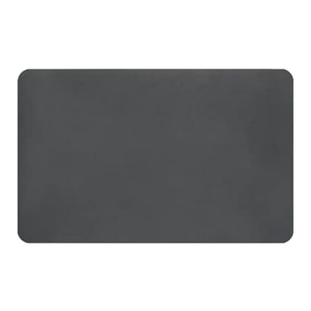 Coffee Mat Hide Stain Rubber Backed Absorbent Dish Drying Mat for Kitchen Counter-Coffee Bar Accessories Grey 30X40cm
Coffee Mat Hide Stain Rubber Backed Absorbent Dish Drying Mat for Kitchen Counter-Coffee Bar Accessories Grey 30X40cm
