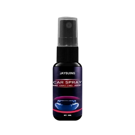 Nano Repair Spray Protective Liquid Crystal Ceramic Coating for Cars Cleaning