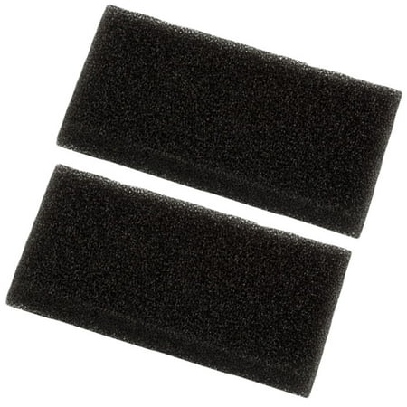 Porter Cable Air Compressor OEM Replacement (2 Pack) Intake Filter # DAC-143-2PK
Porter Cable Air Compressor OEM Replacement (2 Pack) Intake Filter # DAC-143-2PK