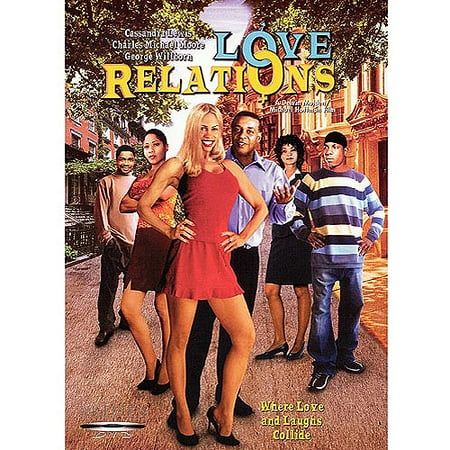 Love Relations