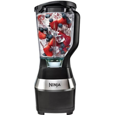 Ninja Pulse Blender