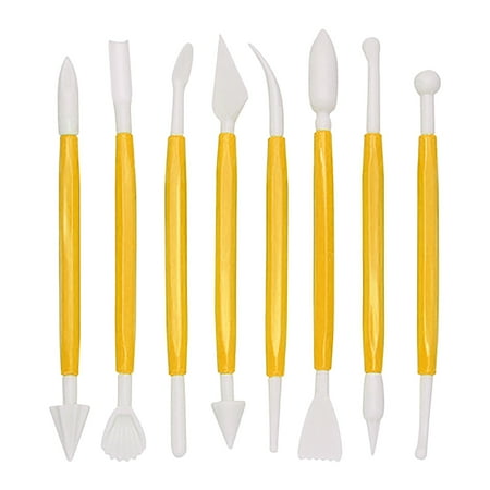 Cake Baking Embossed Soft Pottery Cake Baking Embossing Set Tool Baking Printing Tool Cake Tool Home Supplies 8PCS/Set
Cake Baking Embossed Soft Pottery Cake Baking Embossing Set Tool Baking Printing Tool Cake Tool Home Supplies 8PCS/Set