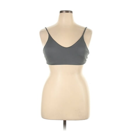 Pre-Owned Albion Women s Size XL Sports Bra