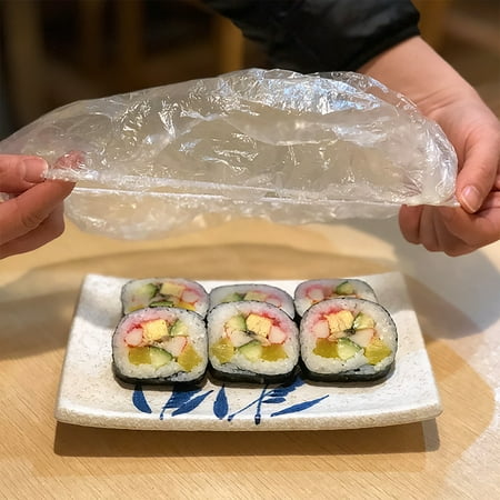 100Pcs Disposable Plastic Film Bowl Cover Elastic Food Dust Covers Plastic Warp Cover For Dish Bowl
100Pcs Disposable Plastic Film Bowl Cover Elastic Food Dust Covers Plastic Warp Cover For Dish Bowl