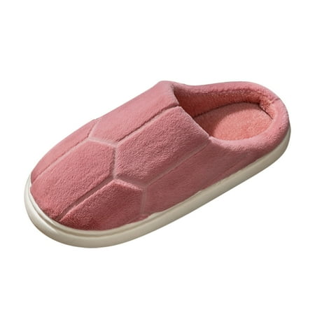 crtigd Couple Women s Winter Simple Indoor Home Plus Velvet Warm Thick Bottom Non Slip Cotton Slippers Glitter Moccasins for Women Slippers
crtigd Couple Women s Winter Simple Indoor Home Plus Velvet Warm Thick Bottom Non Slip Cotton Slippers Glitter Moccasins for Women Slippers