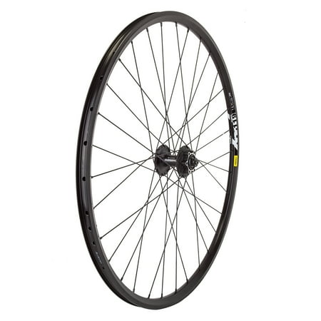 - Mavic XM119 Front MTB Wheel 29 Black 32-Hole 6B Disc Quick Release