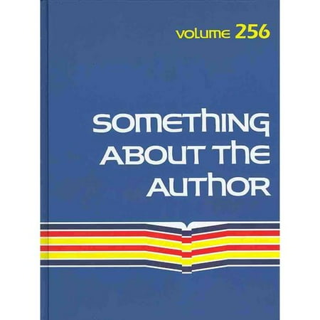 Something About the Author: Facts and Picture About Authors and Illustrators of Books for Young People