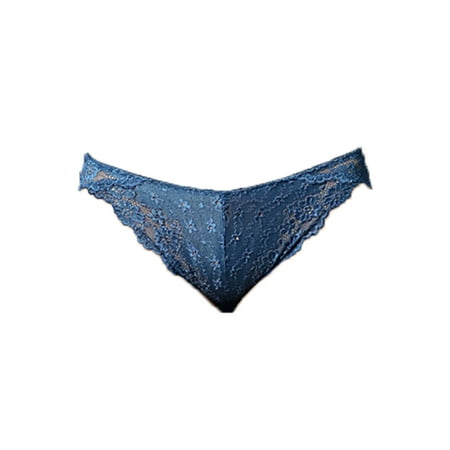 YXGla Sexy Women Solid Color Low Rise Lace Hollow Out Briefs Hip Lift Underwear Panty
YXGla Sexy Women Solid Color Low Rise Lace Hollow Out Briefs Hip Lift Underwear Panty