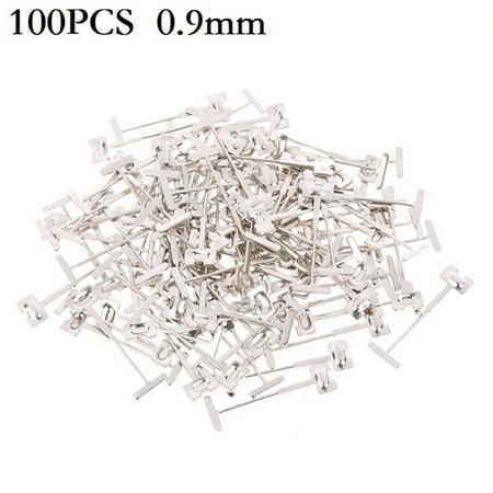 100pcs Replacement Steel Needles for Flooring Wall Tile Leveling System