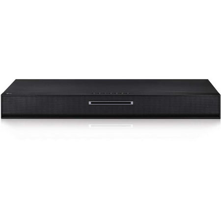 Lg Soundplate Lab550h 2 3d Sound Bar System - 100 W Rms - 1080p - Blu-ray Disc Player - Dts, Dolby Digital, Dolby Digital Plus, Dolby Truehd, Dts Digital Surround, Dts-hd High Resolution, (lab550h)