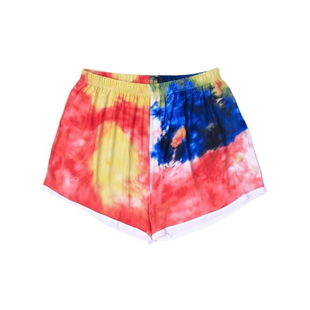 Lumento Pajama Bottoms for Women Plus Size Loungewear Sleep Boxer Shorts Casual Dailywear Summer Shorts
Lumento Pajama Bottoms for Women Plus Size Loungewear Sleep Boxer Shorts Casual Dailywear Summer Shorts