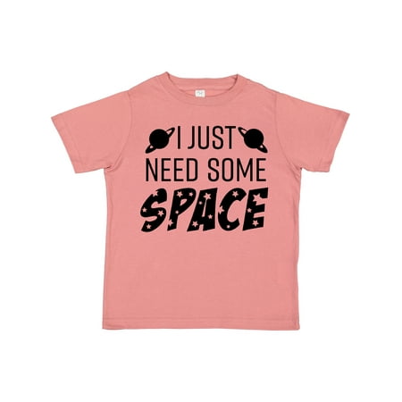 Inktastic I Just Need Some Space Gift Toddler Boy or Toddler Girl T-Shirt
Inktastic I Just Need Some Space Gift Toddler Boy or Toddler Girl T-Shirt