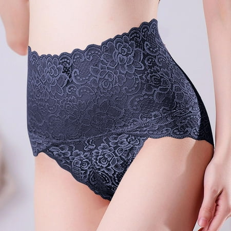 Lingerie for Women Seamless Waist Lace Panties Size Underwear High Breech Underpants Butt Female Sexy Briefs Lift Plus Intimates
Lingerie for Women Seamless Waist Lace Panties Size Underwear High Breech Underpants Butt Female Sexy Briefs Lift Plus Intimates