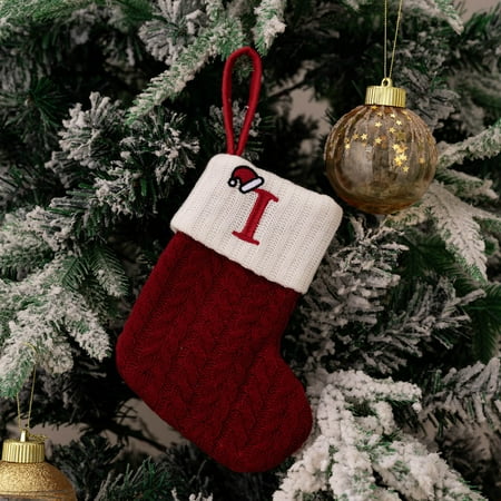 YruYptpaln Christmas Decorative Supplies Red Knitted Christmas Socks Christmas Tree Pendant Embroidered Wool Rhetoric Socks 9 Ft Garland for Mantle
YruYptpaln Christmas Decorative Supplies Red Knitted Christmas Socks Christmas Tree Pendant Embroidered Wool Rhetoric Socks 9 Ft Garland for Mantle