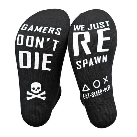 Ocuuer Cotton Calf Length Socks Letters Men Women Elastic Long Socks (Style 1)
Ocuuer Cotton Calf Length Socks Letters Men Women Elastic Long Socks (Style 1)