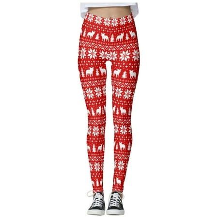 HGWXX7 Pants For Women Christmas Custom Christmas Santa Claus Snowman Party Leggings Skinny Pants For Yoga Running Pilates Gym Plus Size 
HGWXX7 Pants For Women Christmas Custom Christmas Santa Claus Snowman Party Leggings Skinny Pants For Yoga Running Pilates Gym Plus Size
