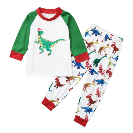 Matching Family Christmas Pajamas Set Women Men Kids Letter Printed Tops Plaid Pants Dinosaurs Xmas Sleepwear Loungewear Outfits
Matching Family Christmas Pajamas Set Women Men Kids Letter Printed Tops Plaid Pants Dinosaurs Xmas Sleepwear Loungewear Outfits