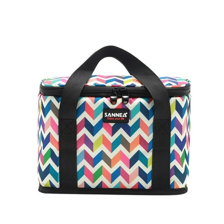 Moocorvic Clearance Insulation Bag Oxford cloth lunch bag Outdoor Picnic Bag Takeaway Cold Ice Bag
Moocorvic Clearance Insulation Bag Oxford cloth lunch bag Outdoor Picnic Bag Takeaway Cold Ice Bag