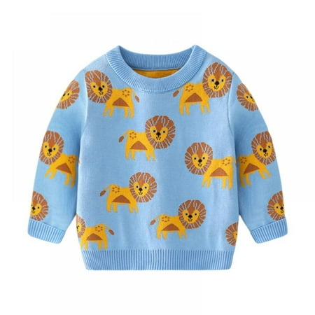 Toddler Baby Little Girls Boys Crewneck Sweatshirt Pullover Sweater Long Sleeve Shirt Blouse Tops Fall Winter Clothes
Toddler Baby Little Girls Boys Crewneck Sweatshirt Pullover Sweater Long Sleeve Shirt Blouse Tops Fall Winter Clothes