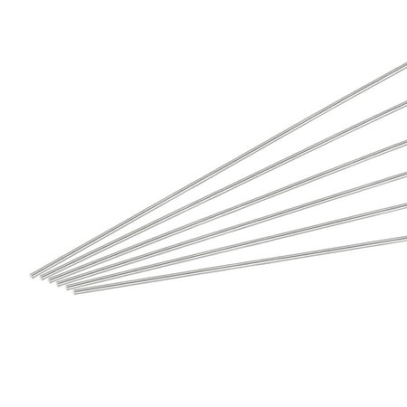 Uxcell Aluminum Welding Rods Aluminum Brazing Wire Multipurpose Repair Tool 1/16 x 12.99 10Pack
Uxcell Aluminum Welding Rods Aluminum Brazing Wire Multipurpose Repair Tool 1/16 x 12.99 10Pack