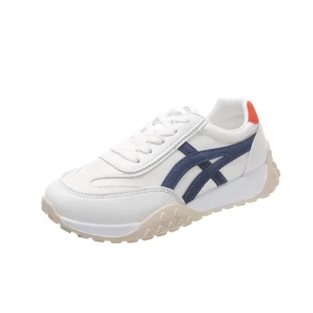 Yishow-AA Women‘s Lace-up Sports Shoes Casual Lightweight Low Top Skate Shoes Non-slip Low Top Sneakers
Yishow-AA Women‘s Lace-up Sports Shoes Casual Lightweight Low Top Skate Shoes Non-slip Low Top Sneakers
