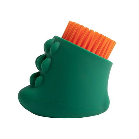 Laundry Scrub Brush Practical Shoe Brush Clothes Washing Brush Adorable Brush