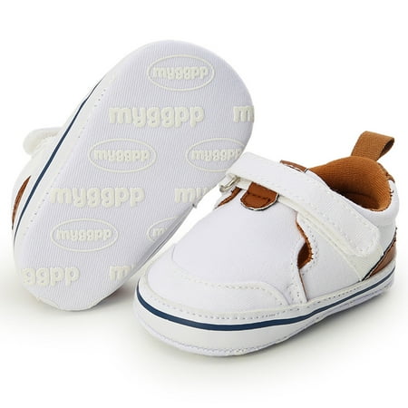 Baby Girl Boys Shoes Mixed Colors Hook&Loop Fashion First Walkers Kid Shoes 
Baby Girl Boys Shoes Mixed Colors Hook&Loop Fashion First Walkers Kid Shoes