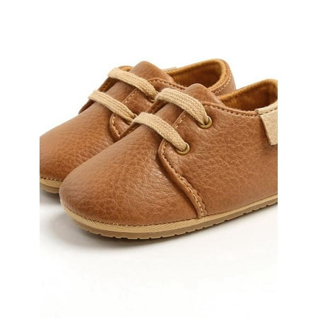 HOTWINTER Newborn Infant Baby Boys Girls Sneakers Premium Soft Sole Prewalker Anti-Slip Shoes First Walker Shoes
HOTWINTER Newborn Infant Baby Boys Girls Sneakers Premium Soft Sole Prewalker Anti-Slip Shoes First Walker Shoes