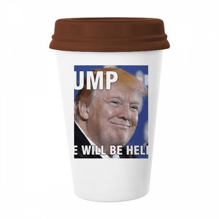 Ridiculous American Great President Image Mug Coffee Drinking Glass Pottery Cerac Cup Lid
Ridiculous American Great President Image Mug Coffee Drinking Glass Pottery Cerac Cup Lid