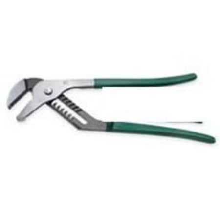 SK PROFESSIONAL TOOLS 7520 Tongue and Groove Plier Dipped 20-1/4 L