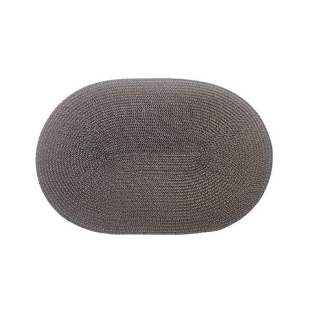 Doolland Placemats Dining Table Woven Non-Slip Placemat Heat-Resistant Durable Table Mats for Dining Table Easy to Clean
Doolland Placemats Dining Table Woven Non-Slip Placemat Heat-Resistant Durable Table Mats for Dining Table Easy to Clean