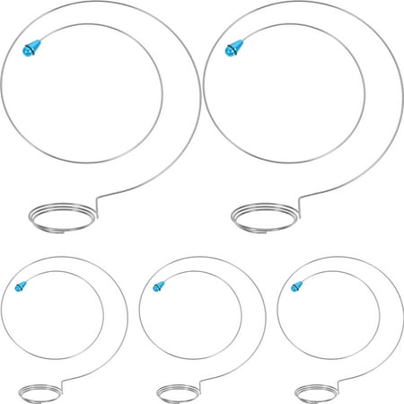 5Pcs Eye Loupe Holder Wire Small Magnifier Holder Adjustable Magnifier Holder for Watch Repair
5Pcs Eye Loupe Holder Wire Small Magnifier Holder Adjustable Magnifier Holder for Watch Repair