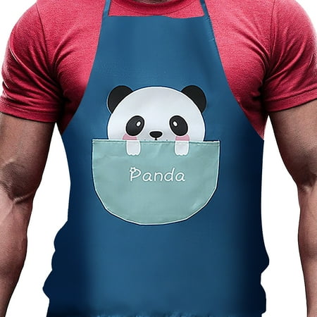 Yjdsgif Dog Printed Cotton Linen Sleeveless Funny Apron for Men Women Cooking Baking Barbecue Gardening Chef Kitchen Cute Aprons
Yjdsgif Dog Printed Cotton Linen Sleeveless Funny Apron for Men Women Cooking Baking Barbecue Gardening Chef Kitchen Cute Aprons