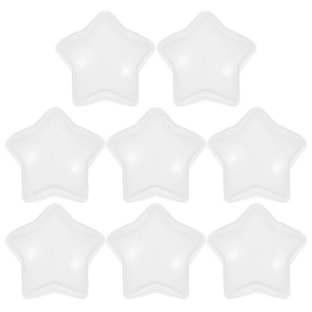 8pcs Fillable Capsules Balls Multi-purpose Twisted Balls Special-shaped Fillable Balls
8pcs Fillable Capsules Balls Multi-purpose Twisted Balls Special-shaped Fillable Balls
