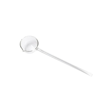Floleo Clearance Creative Milk Dessert Glass Color Spoon Sharp Mouth Big Soup Spoon Household Slanted Mouth Boiled Red Wine Glass Spoon
Floleo Clearance Creative Milk Dessert Glass Color Spoon Sharp Mouth Big Soup Spoon Household Slanted Mouth Boiled Red Wine Glass Spoon