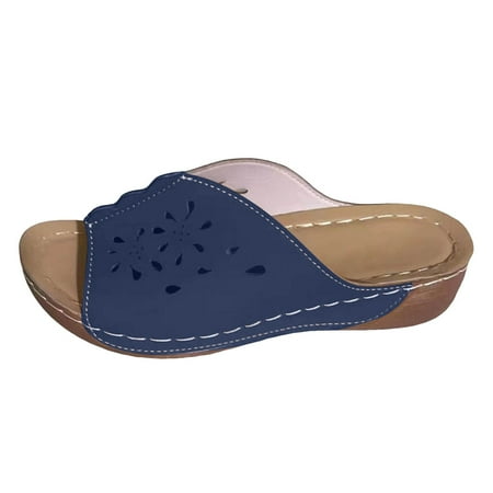 Xboschi Walking Sandals Women Sandals Dressy Women s Casual Solid Color Fashion Sandals Hollow Light Sandals
Xboschi Walking Sandals Women Sandals Dressy Women s Casual Solid Color Fashion Sandals Hollow Light Sandals