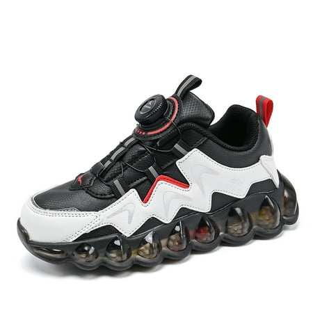 Kids Sneakers Breathable Lightweight Running Shoes Outdoor Non Slip Walking Shoes For Toddler Children Boys Girls Athletic Shoes
Kids Sneakers Breathable Lightweight Running Shoes Outdoor Non Slip Walking Shoes For Toddler Children Boys Girls Athletic Shoes