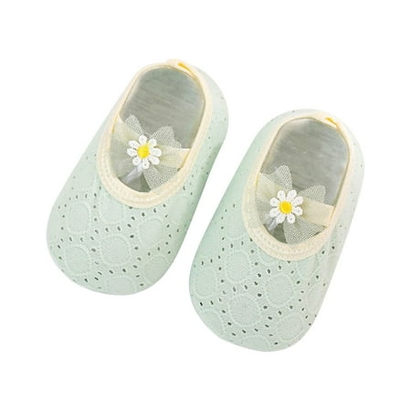 Baby Non Slip Grip Cotton Mesh Breathable Ankle Socks For Toddler Boy Girl (6 To 30 M) Sandals for Girls Size 5 Slide for Baby Girl
Baby Non Slip Grip Cotton Mesh Breathable Ankle Socks For Toddler Boy Girl (6 To 30 M) Sandals for Girls Size 5 Slide for Baby Girl