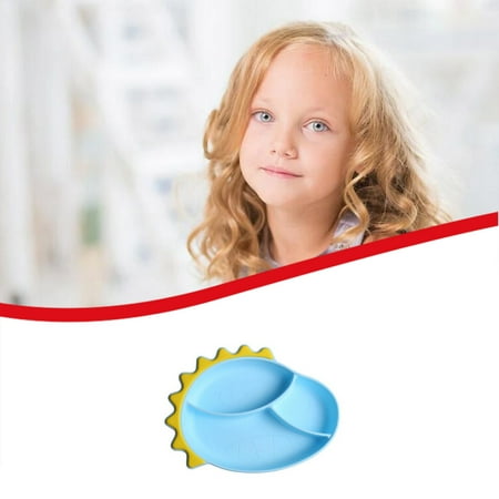 Yedhsi Plates Baby Utensils Silicone Plate Easy Grip Cutlery Feeding Training Wholesale
Yedhsi Plates Baby Utensils Silicone Plate Easy Grip Cutlery Feeding Training Wholesale