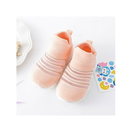 Lacyhop Girls Boys Running Shoes Slip On Athletic Shoe Knit Upper Sock Sneakers Walking Breathable Platform Trainers Lightweight High Top Pink 7.5C
Lacyhop Girls Boys Running Shoes Slip On Athletic Shoe Knit Upper Sock Sneakers Walking Breathable Platform Trainers Lightweight High Top Pink 7.5C