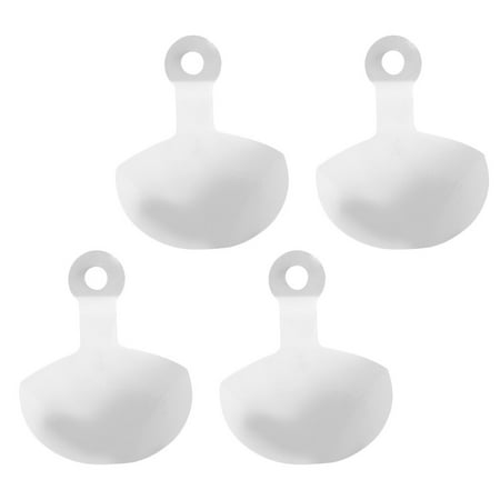 4pcs Self-supporting Kitchen Drain Leftovers Soup Garbage Filter for Home Restaurant
4pcs Self-supporting Kitchen Drain Leftovers Soup Garbage Filter for Home Restaurant