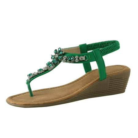 Lady Sandals Bohemian Style Toe Folk Style Retro Diamond Wedges Casual Roman Shoes Extra Wide Width Sandals for Women Arch Support Slim Sandals for Women
Lady Sandals Bohemian Style Toe Folk Style Retro Diamond Wedges Casual Roman Shoes Extra Wide Width Sandals for Women Arch Support Slim Sandals for Women