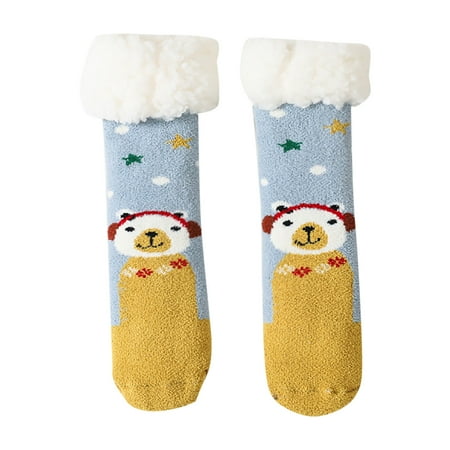 JDEFEG Purge for Women Socks Autumn and Winter Fashionable and Cute Christmas Printed Floor Socks Non Slip Comfortable Warm Thickened Rainbow Stocking Christmas D
JDEFEG Purge for Women Socks Autumn and Winter Fashionable and Cute Christmas Printed Floor Socks Non Slip Comfortable Warm Thickened Rainbow Stocking Christmas D