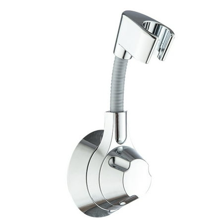 Goodhd Suction Cup Shower Holder Adjustable Shower Head Holder Nozzle Handheld Holder
Goodhd Suction Cup Shower Holder Adjustable Shower Head Holder Nozzle Handheld Holder