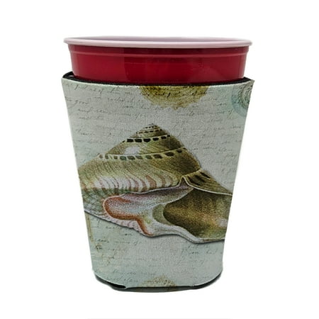 Carolines Treasures SB3030RSC Red Cup Hugger Red Solo Cup multicolor
Carolines Treasures SB3030RSC Red Cup Hugger Red Solo Cup multicolor