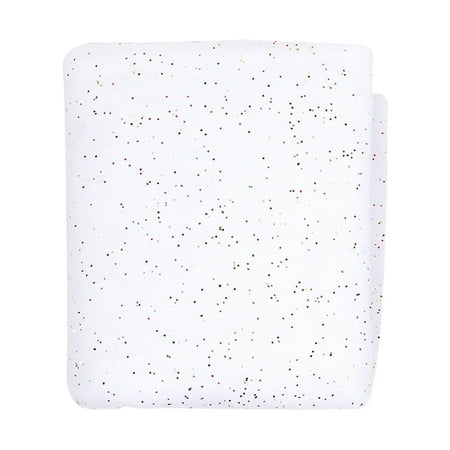 Flm Christmas Snow Blanket Realistic Looking Super Soft PP Cotton Fake Indoor Snow Blanket Xmas Holiday Decor for Home
Flm Christmas Snow Blanket Realistic Looking Super Soft PP Cotton Fake Indoor Snow Blanket Xmas Holiday Decor for Home