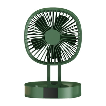 Protable Desk Fan Mini Personal Fan for Home Office Car Outdoor Travel Wall Fan Wireless Folding 2000 mAh Battery Operated Little Table Fan Upgraded Hanging Cooling Fan Laptop USB Rechargeable
Protable Desk Fan Mini Personal Fan for Home Office Car Outdoor Travel Wall Fan Wireless Folding 2000 mAh Battery Operated Little Table Fan Upgraded Hanging Cooling Fan Laptop USB Rechargeable