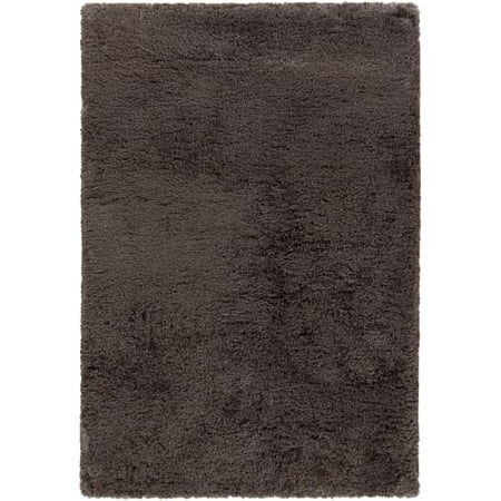 Chandra Rugs OSI351-576 Osim 5' x 8' Rectangle Synthetic Hand Woven Solid Area R