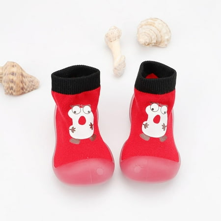 〖Roliyen〗Toddler Shoes Kids Shoes Boys Baby Girls Sneakers Cute Breathable Letter Floor Shoes Socks Baby Shoes
〖Roliyen〗Toddler Shoes Kids Shoes Boys Baby Girls Sneakers Cute Breathable Letter Floor Shoes Socks Baby Shoes