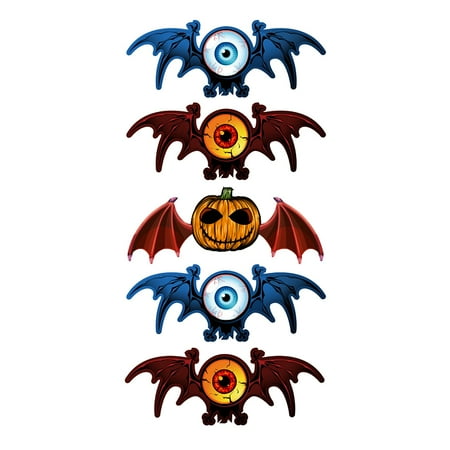 2022 Halloween Night Light Night Atmosphere Shape Night Light Luminous Luminous Color Halloween Wall Sticker Decoration
2022 Halloween Night Light Night Atmosphere Shape Night Light Luminous Luminous Color Halloween Wall Sticker Decoration